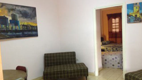 Casa Particular Gladis