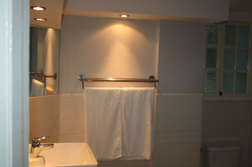 Casa Malec&oacute;n Habana