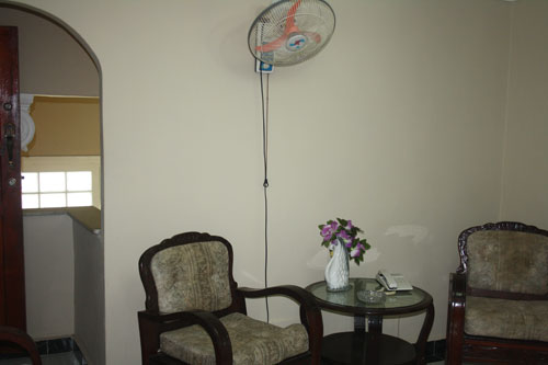 Casa Malec&oacute;n Habana