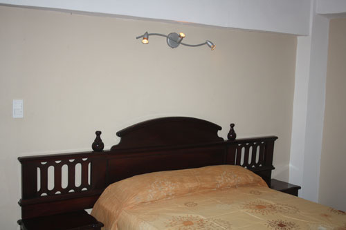 Casa Malec&oacute;n Habana