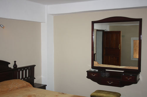 Casa Malec&oacute;n Habana