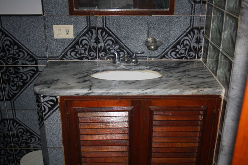 Casa Malec&oacute;n Habana