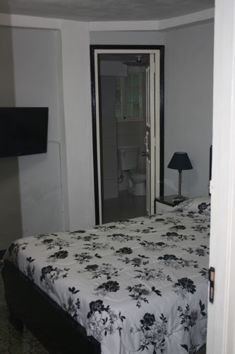 Casa Malec&oacute;n Habana