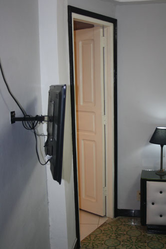 Casa Malec&oacute;n Habana