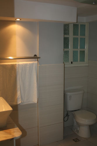 Casa Malec&oacute;n Habana