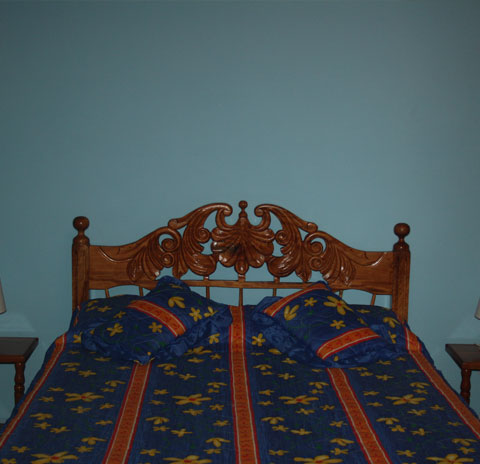 Casa Malec&oacute;n Habana