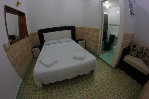 Casa Particular Tania