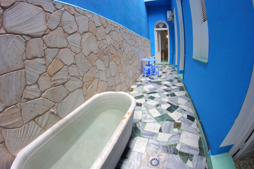 Casa Particular Tania