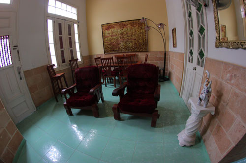 Casa Particular Tania