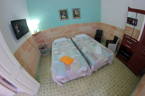 Casa Particular Tania