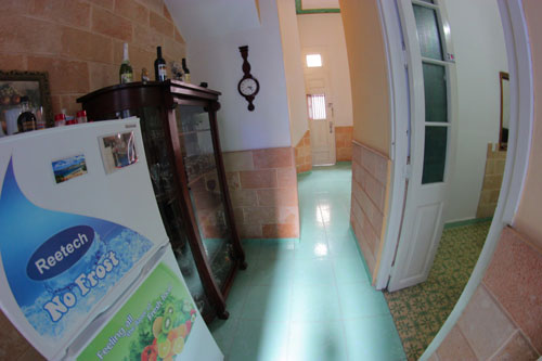 Casa Particular Tania