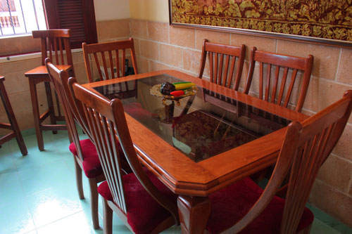 Casa Particular Tania