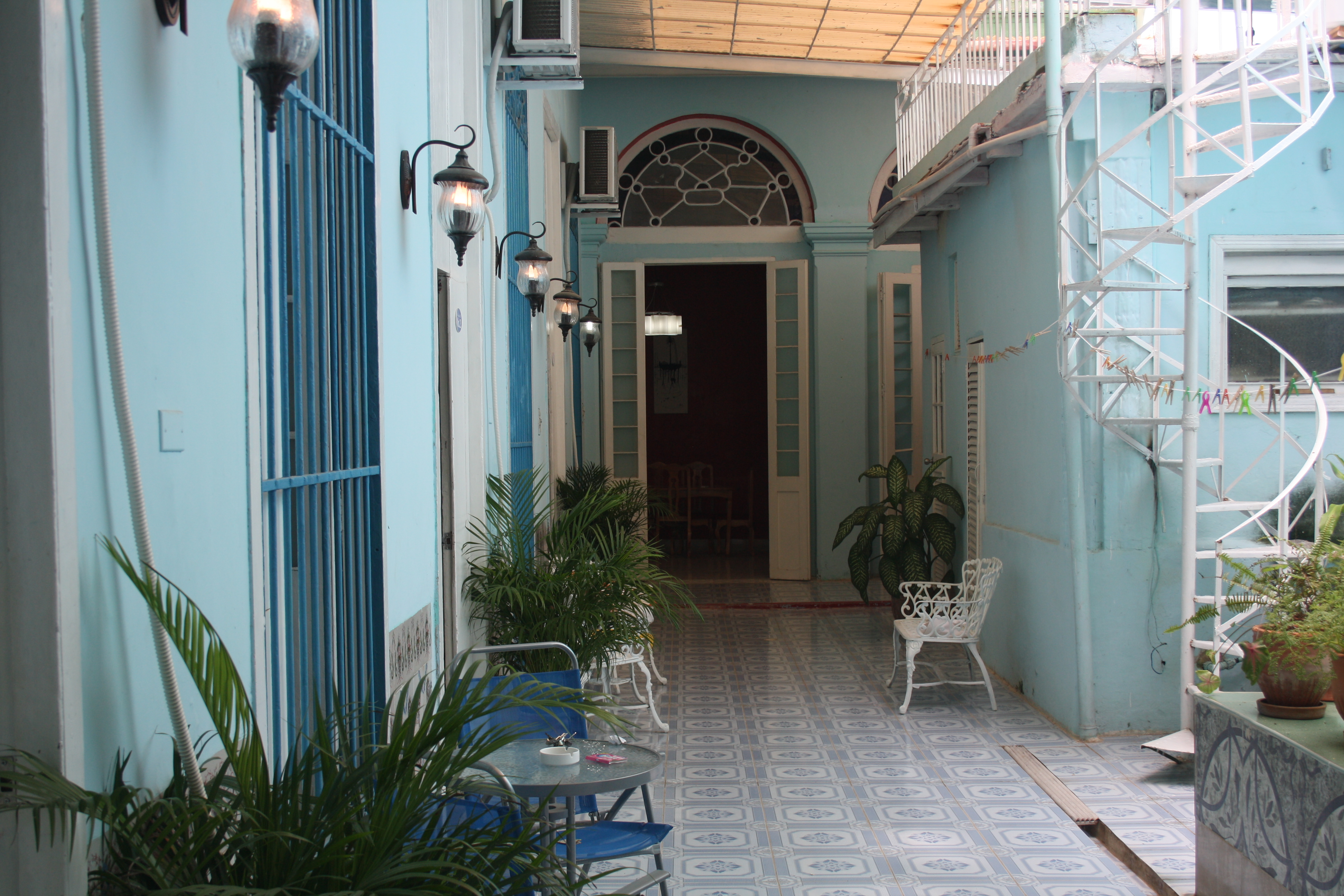 La Casita RF