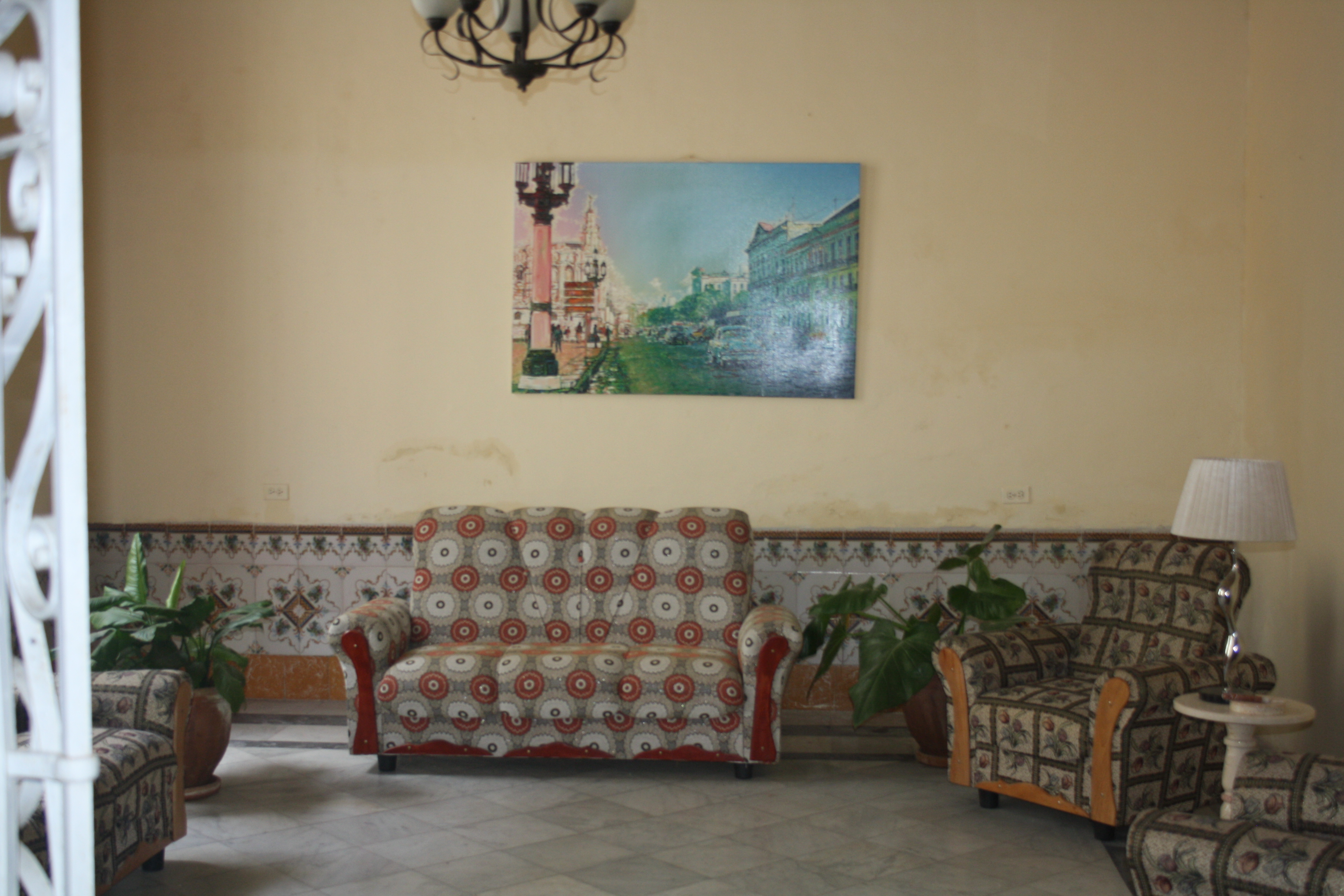 La Casita RF