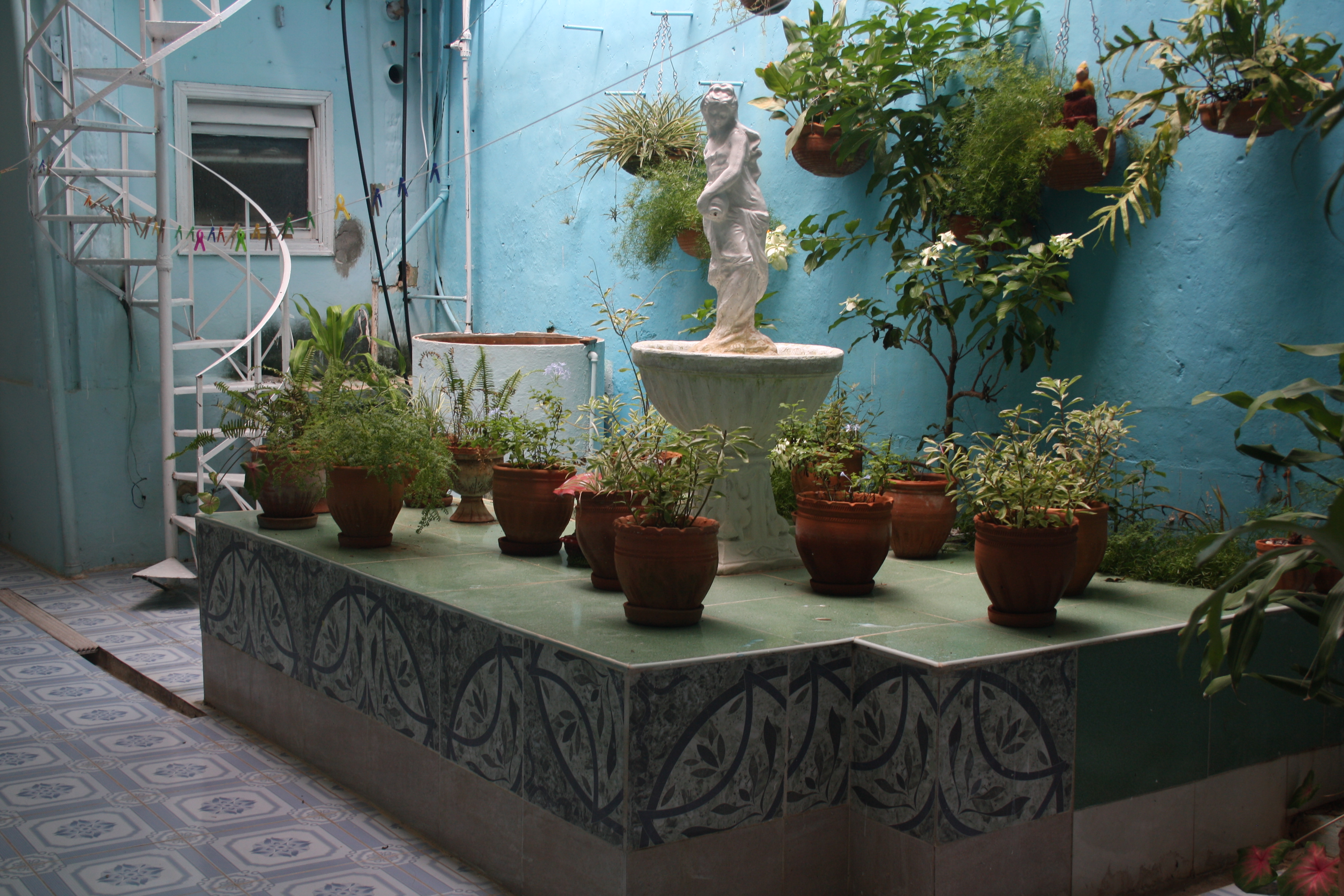 La Casita RF