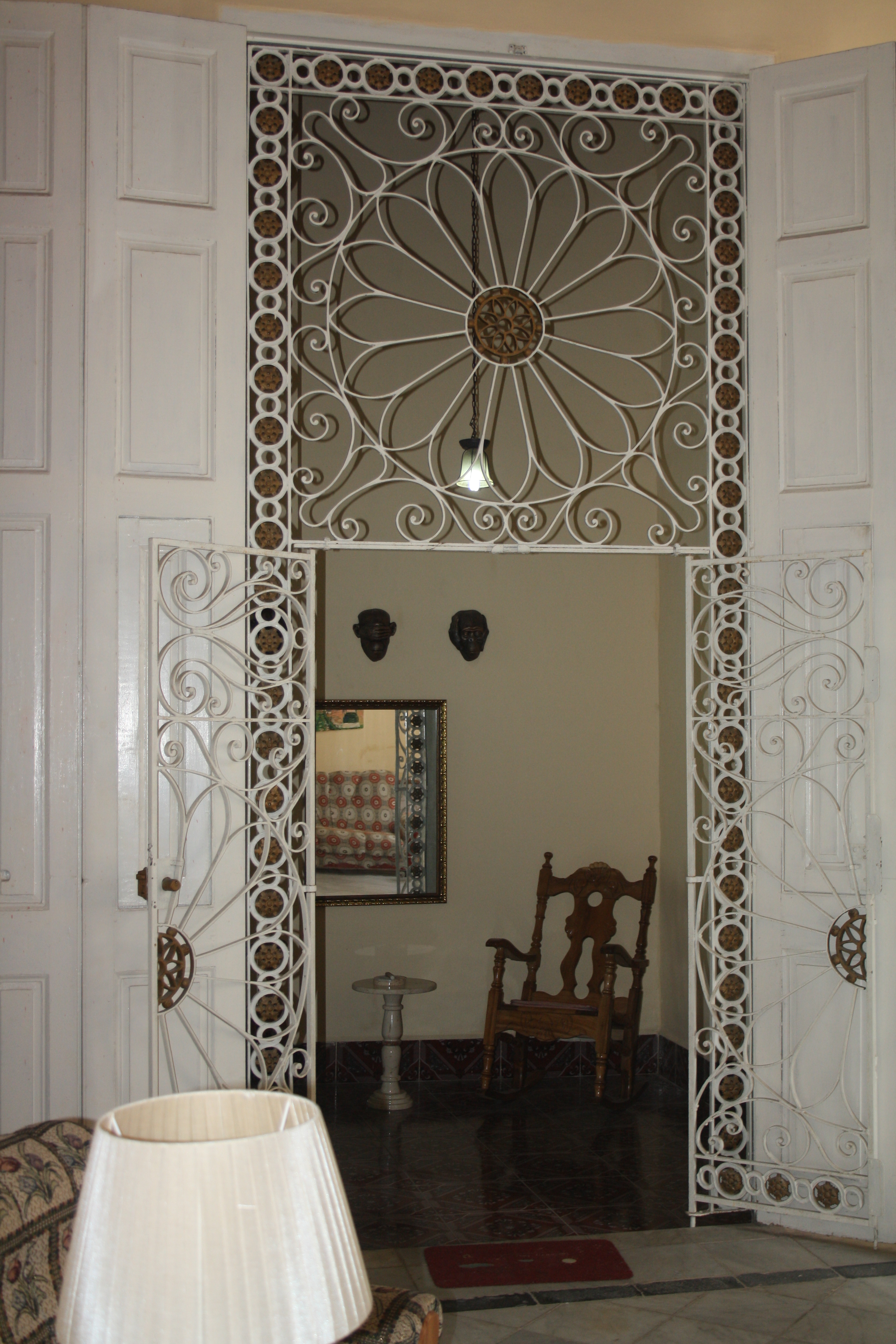 La Casita RF