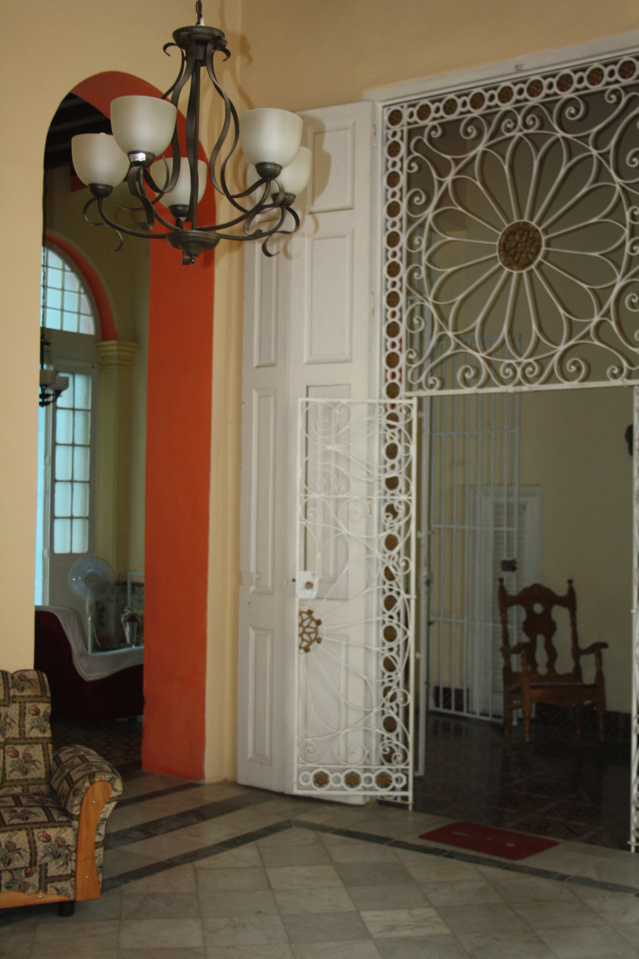 La Casita RF