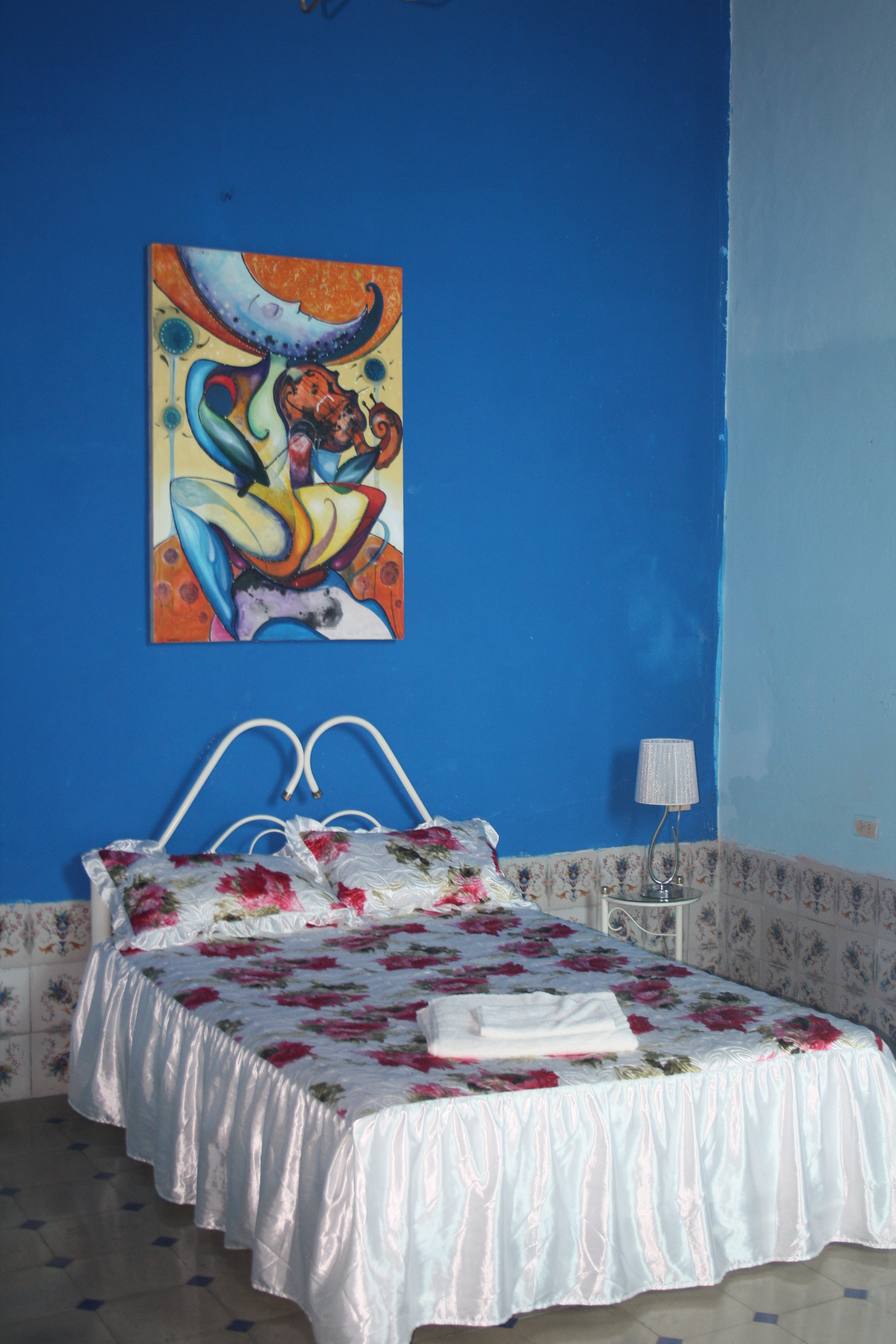 La Casita RF