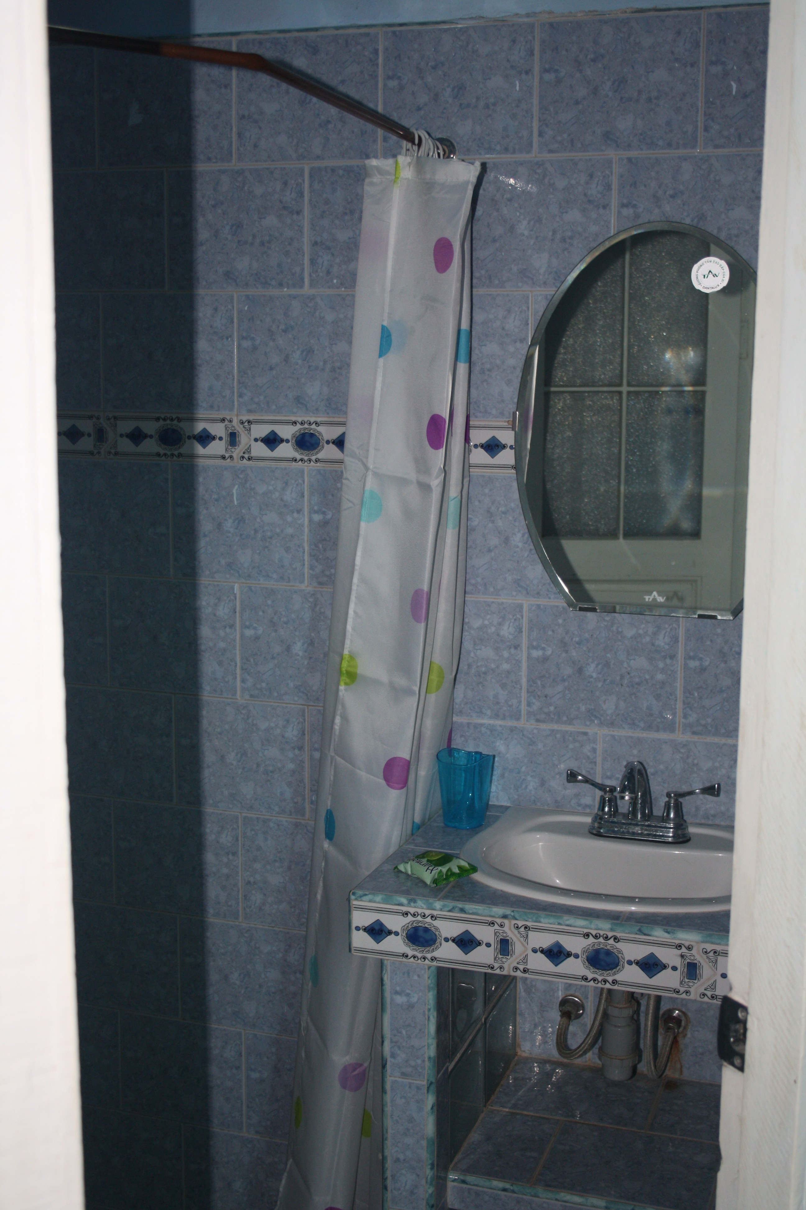 La Casita RF