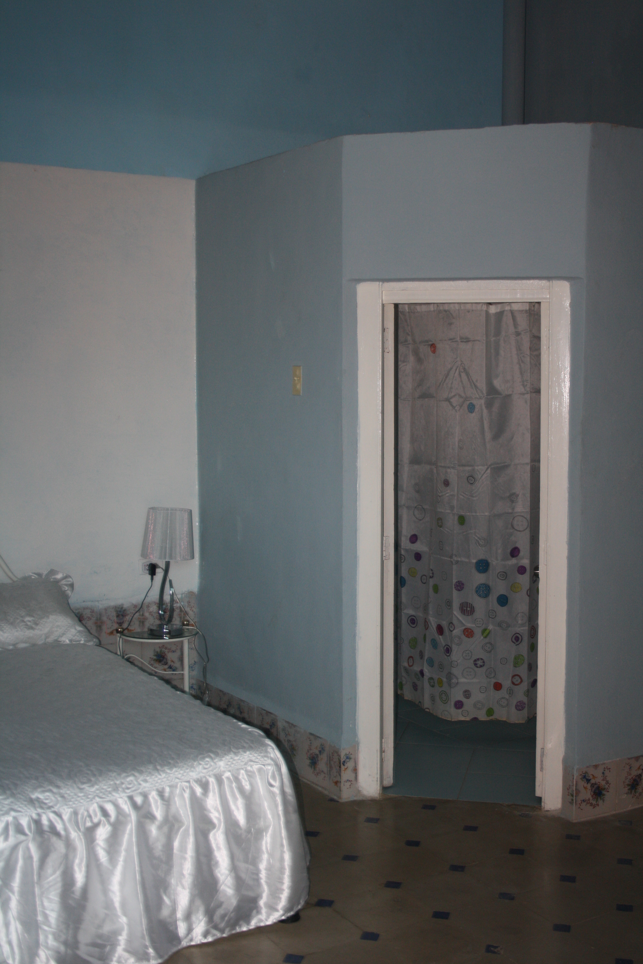 La Casita RF