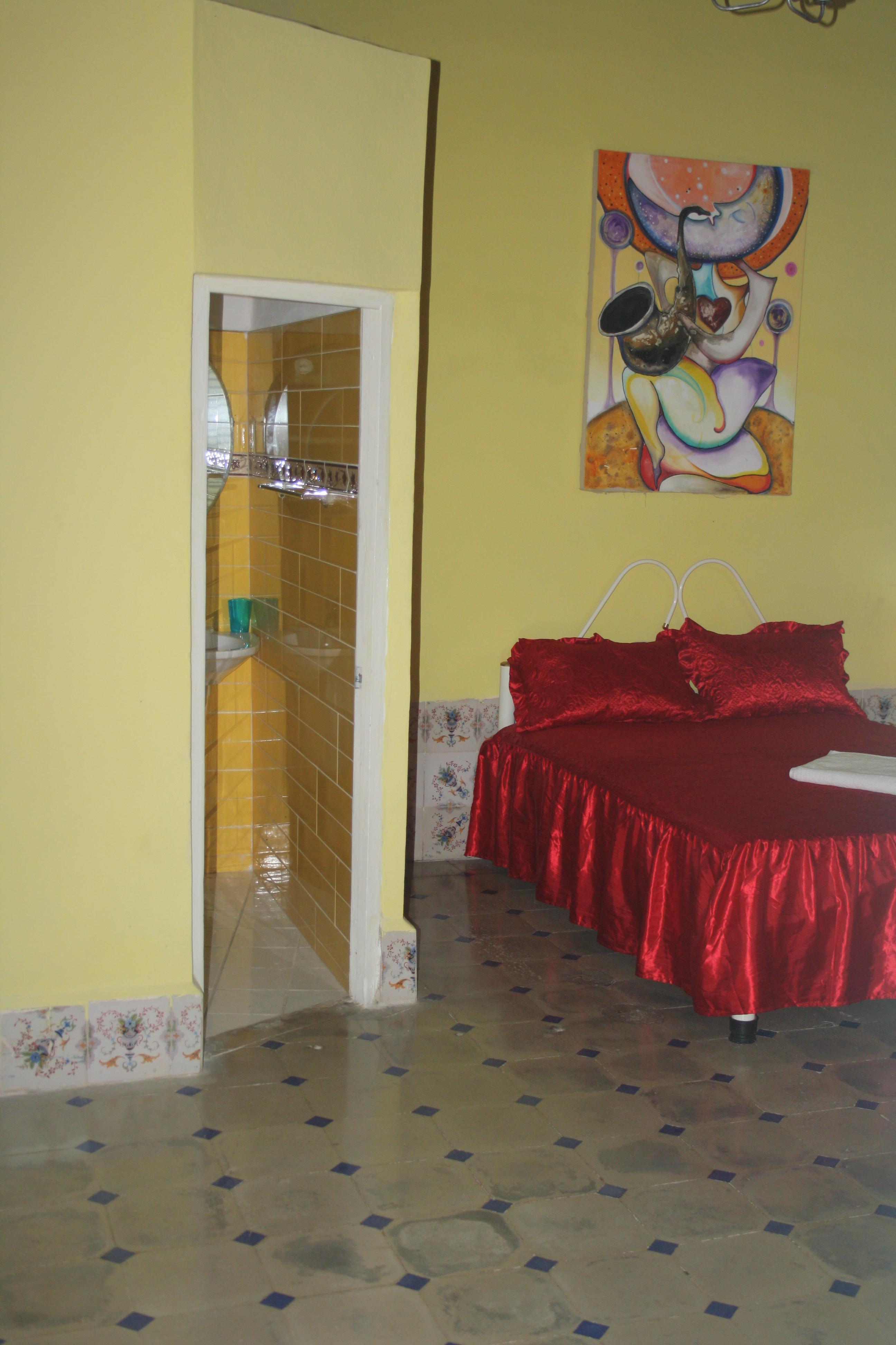 La Casita RF