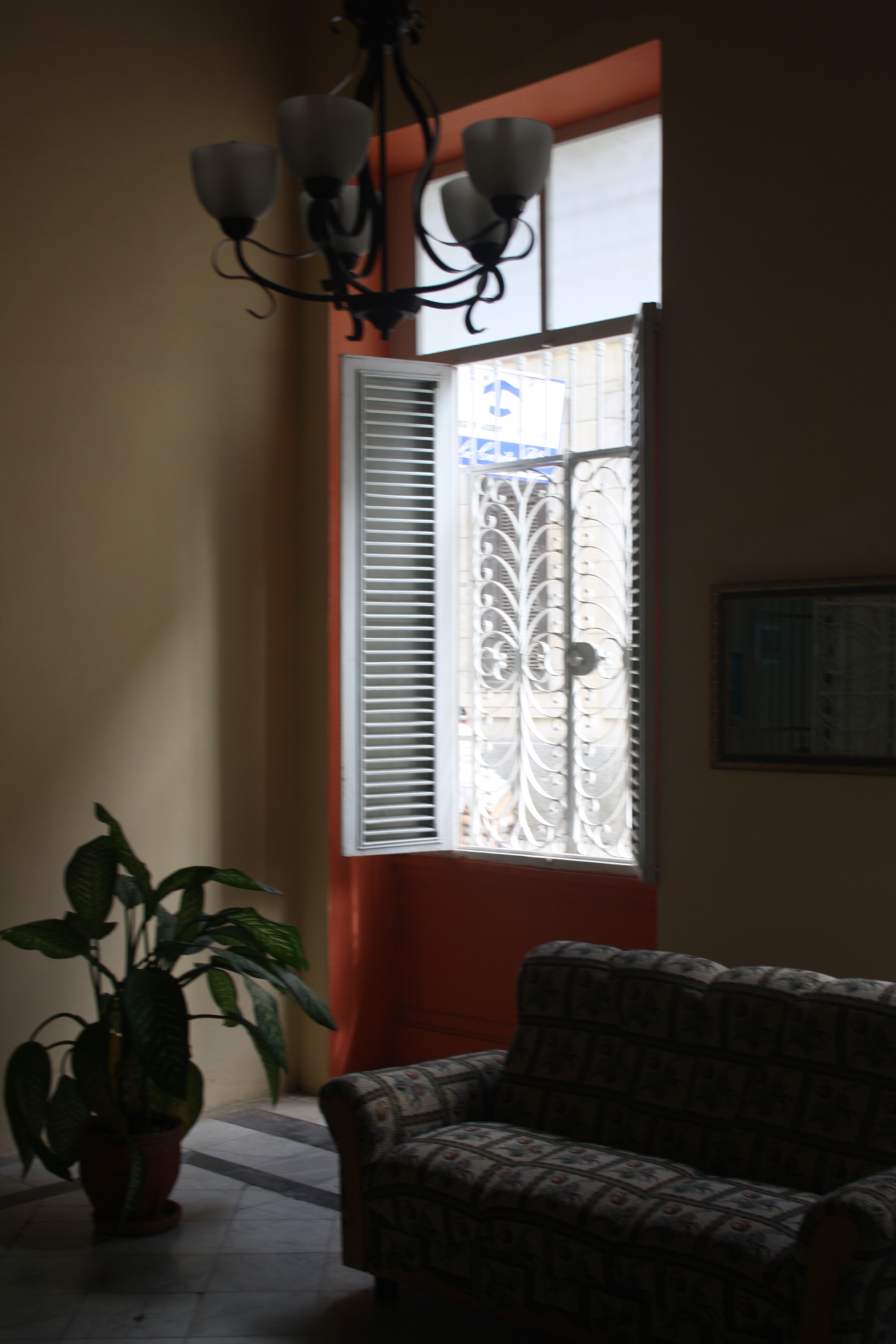La Casita RF
