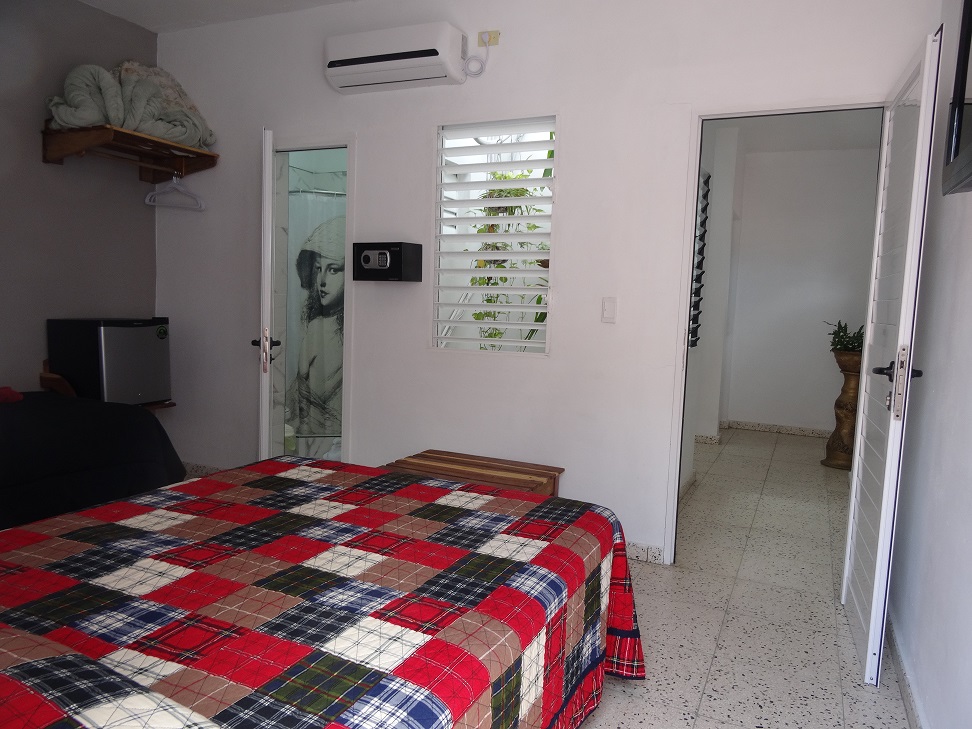 Hostal Brisa Azul