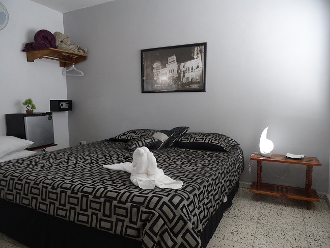 Hostal Brisa Azul
