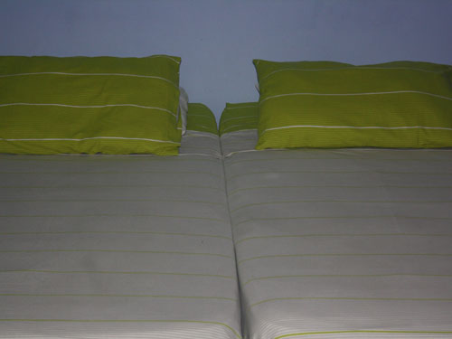 La casa del Gu&iacute;a