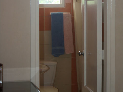 La casa del Gu&iacute;a