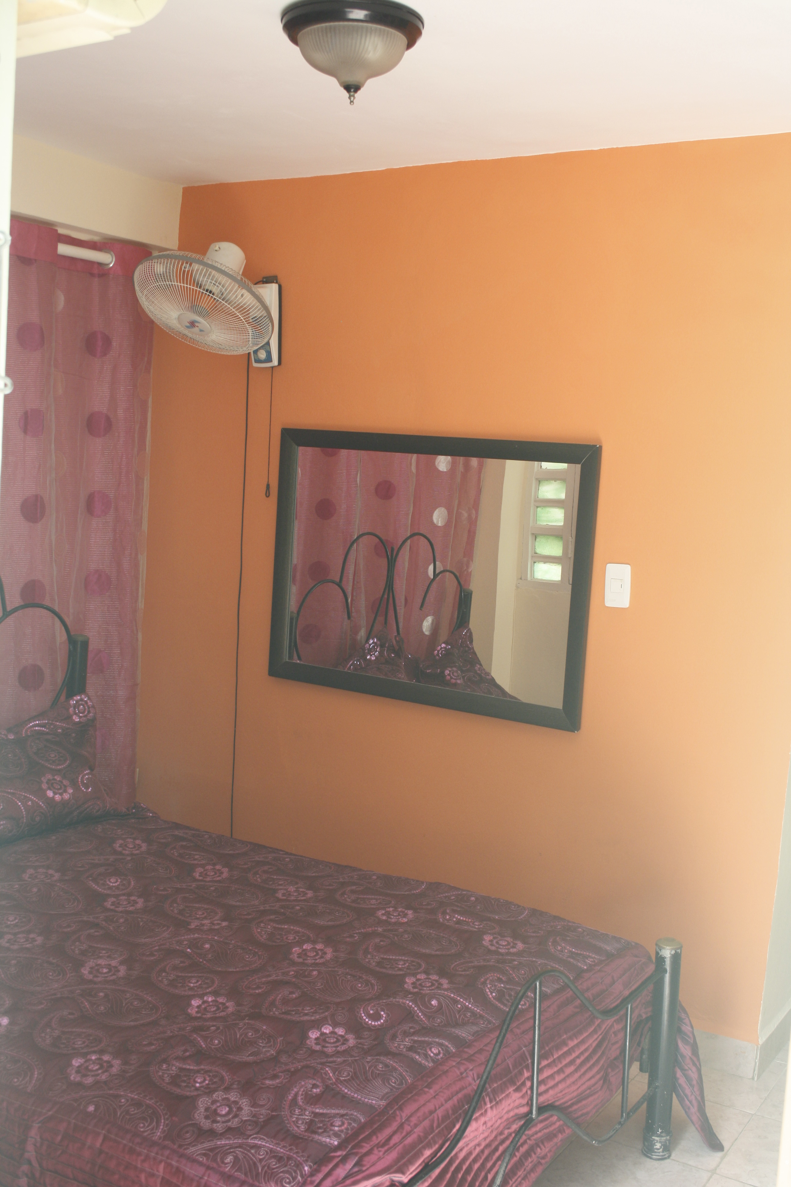 Mailin B&B