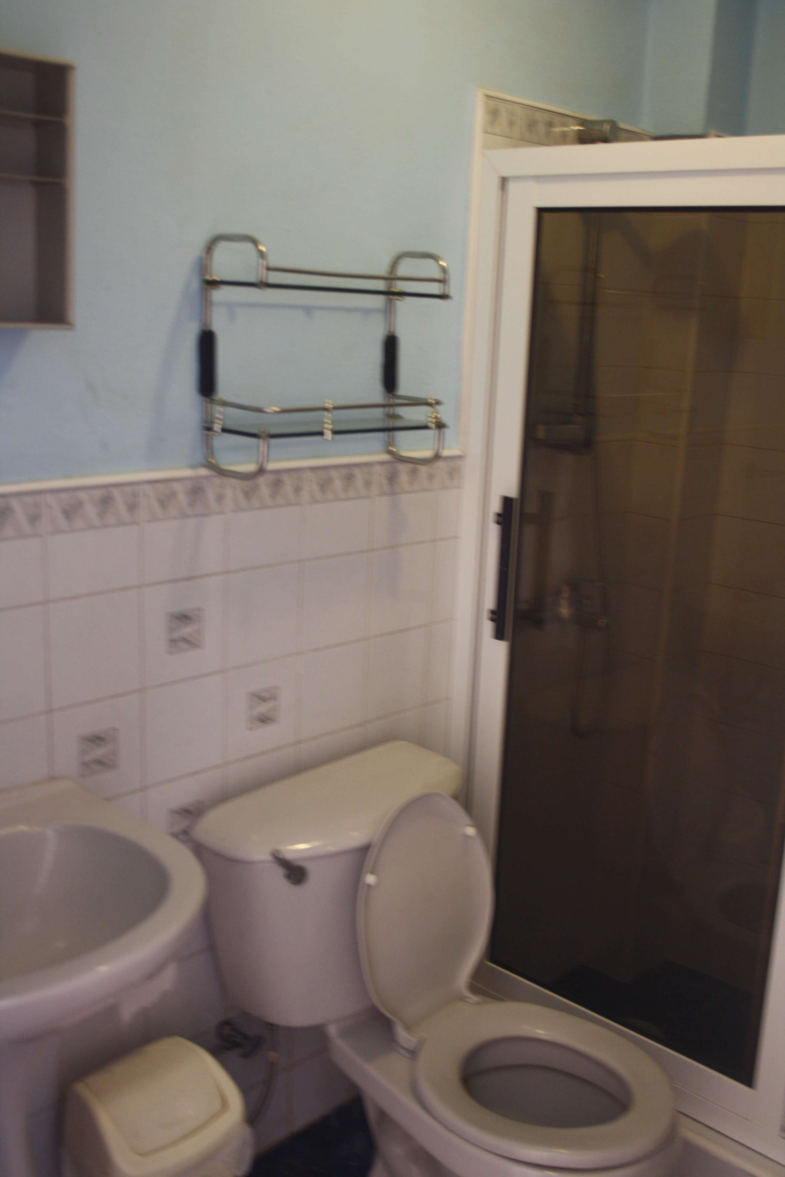 Mailin B&B
