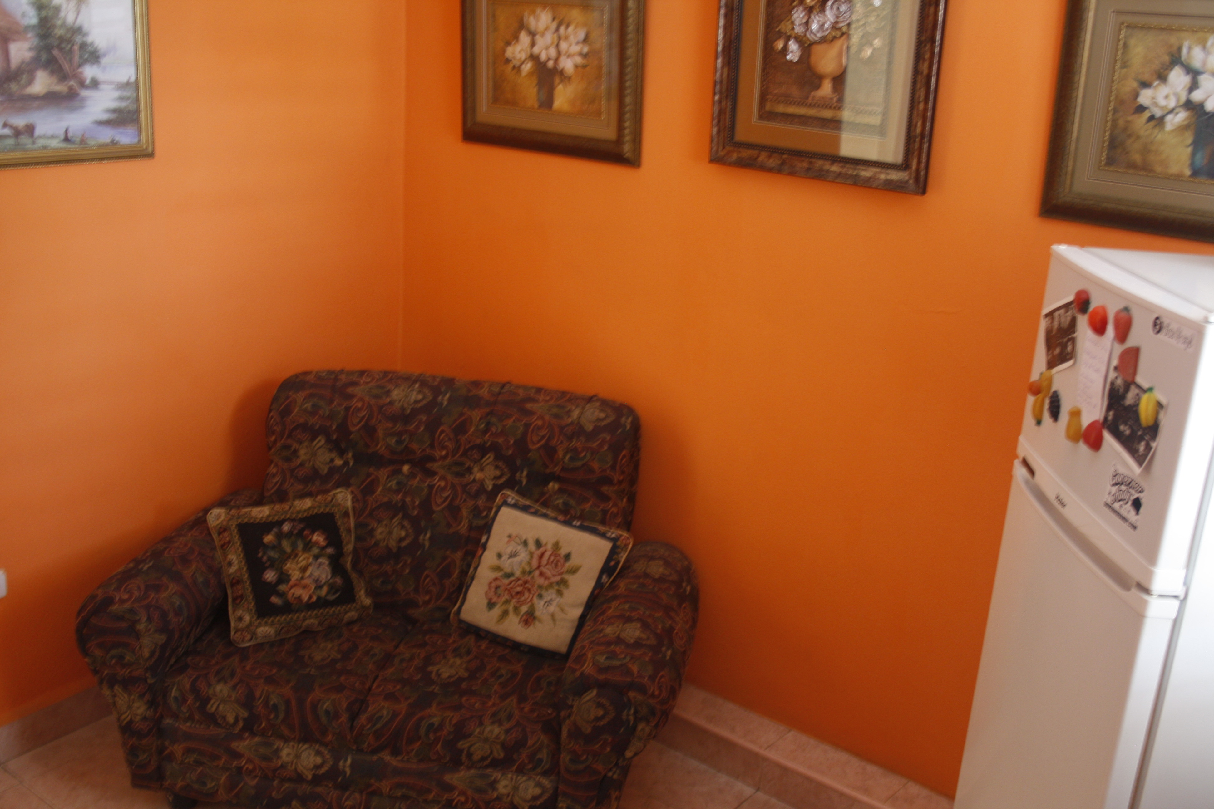 Mailin B&B