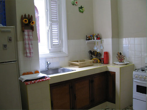 Ricardo´s Guest House