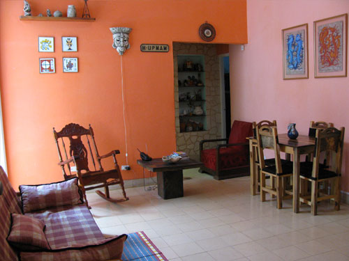 Ricardo´s Guest House