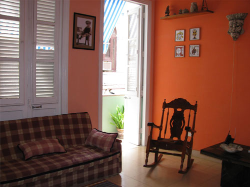 Ricardo´s Guest House