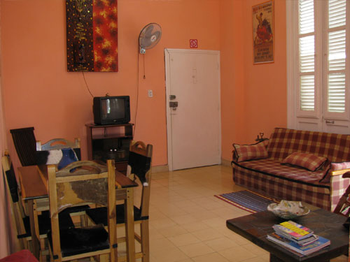 Ricardo´s Guest House