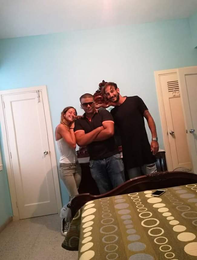 Roseland Bed and Breakfast