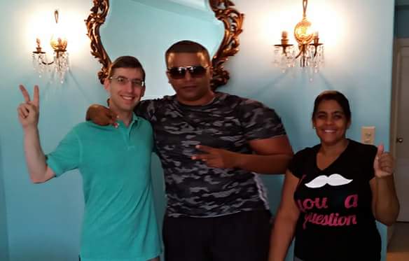 Roseland Bed and Breakfast