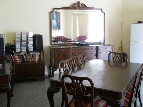 B&B Casa Vista al Prado