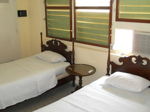 B&B Casa Vista al Prado