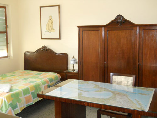 B&B Casa Vista al Prado