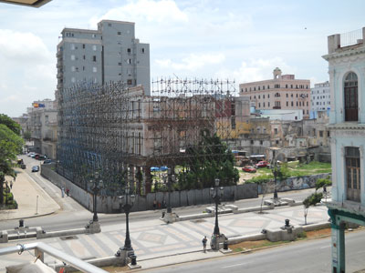 B&B Casa Vista al Prado