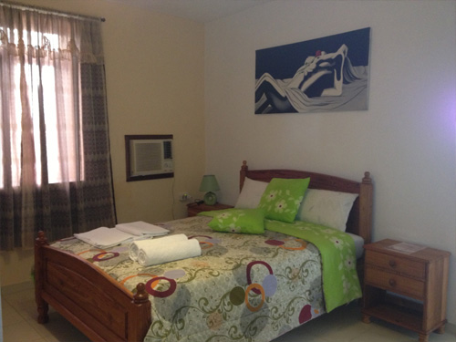 Casa Malec&oacute;n Habana