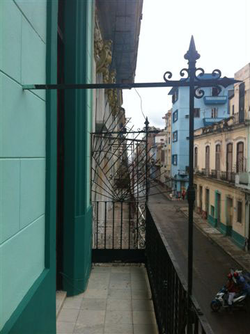 Casa Particular Gloria