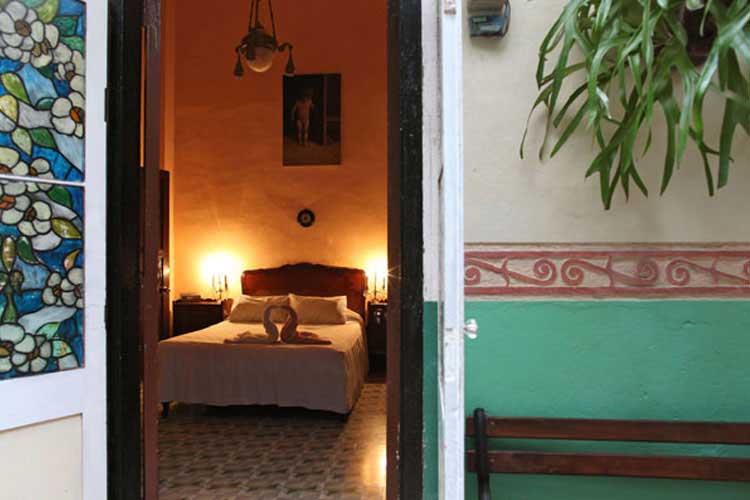 Havana B&B